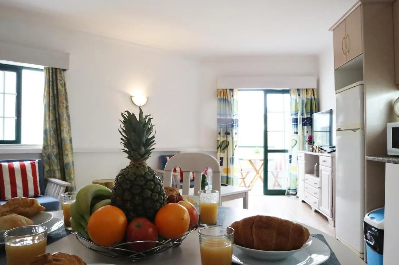Apartamento Dunas Alvor 211