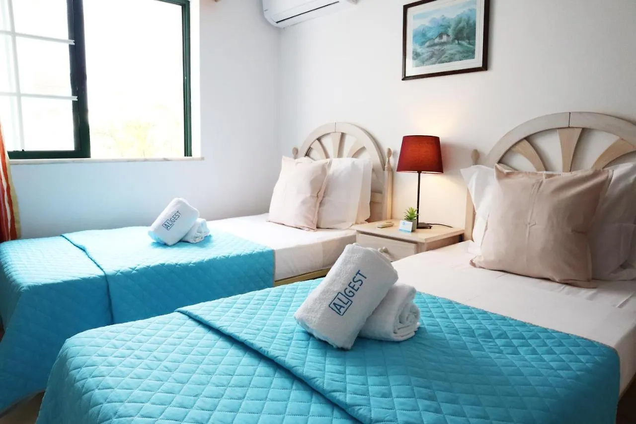 Dunas Alvor 211 Apartamento