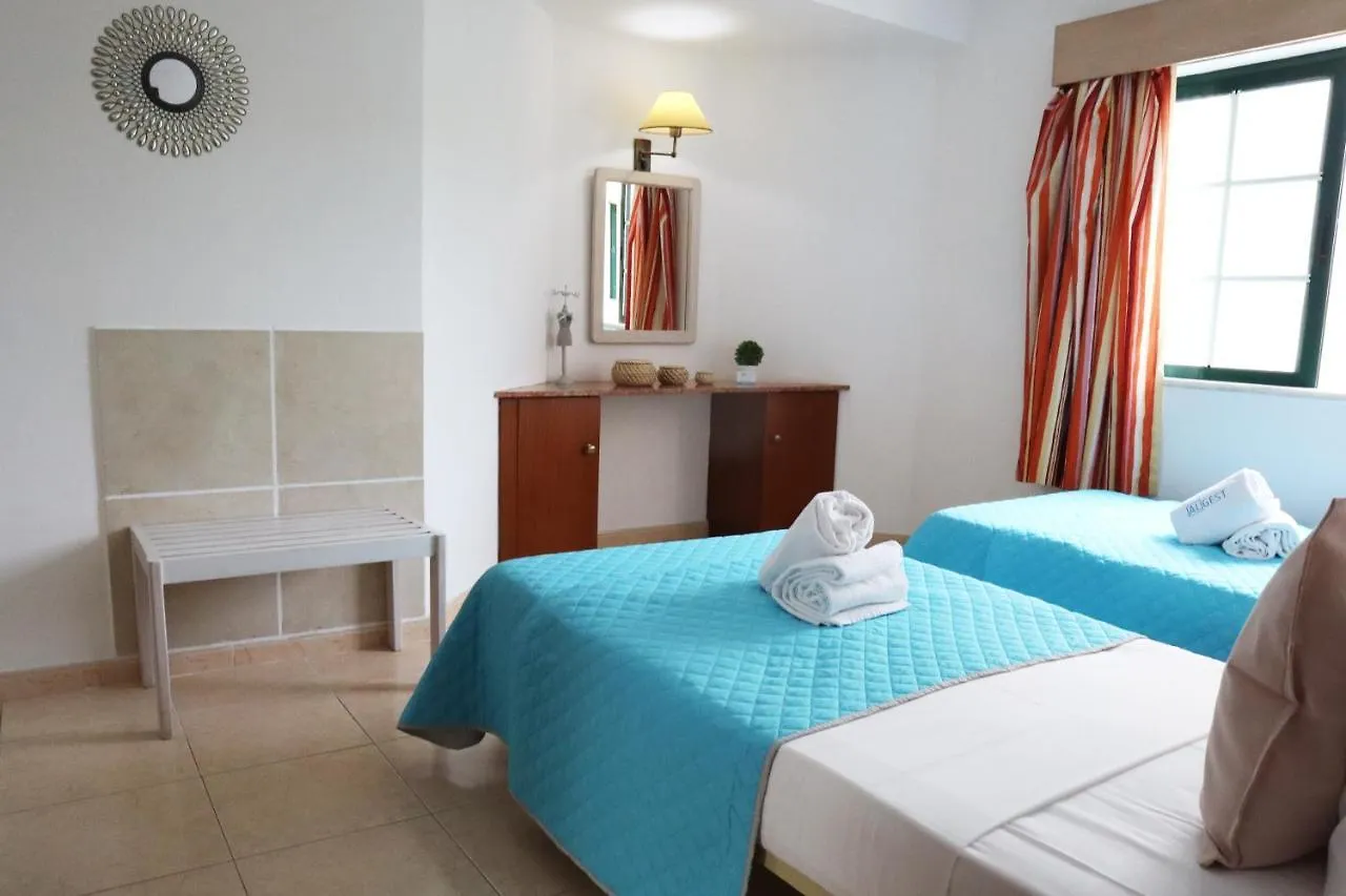 Apartamento Dunas Alvor 211 Portugal
