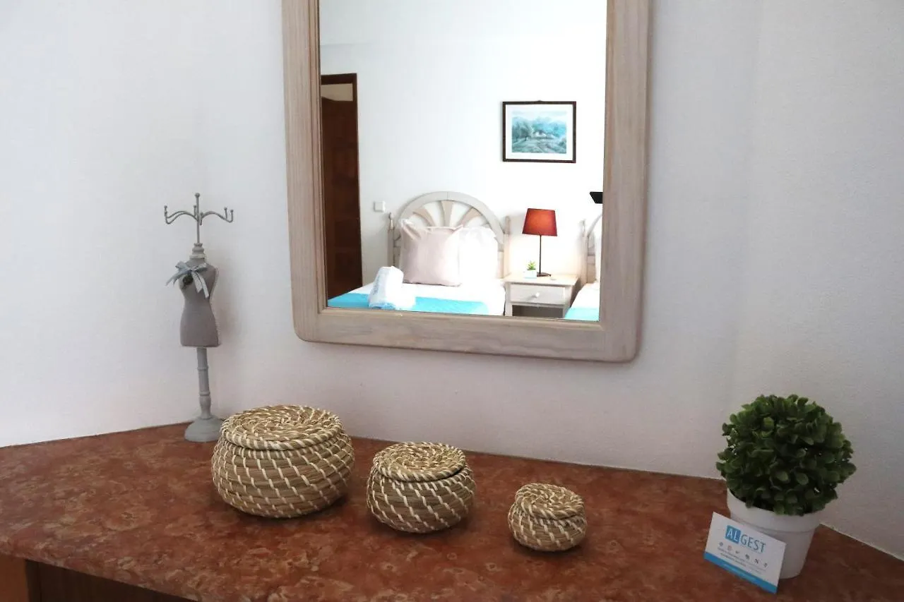Apartamento Dunas Alvor 211