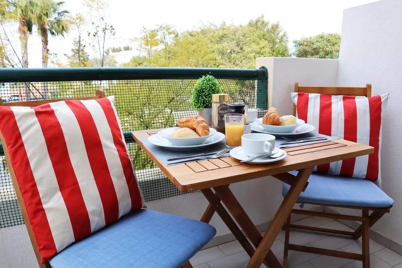 Dunas Alvor 211 Apartamento